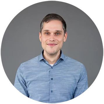 Benjamin Kunzmann, Rechtsanwalt und zertifizierter Datenschutzbeauftragter bei SPH IT + Consulting in Nürnberg