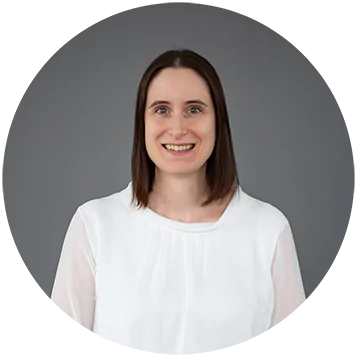 Stephanie Suttner, Rechtsanwältin und Datenschutzbeauftragte bei SPH IT + Consulting in Nürnberg